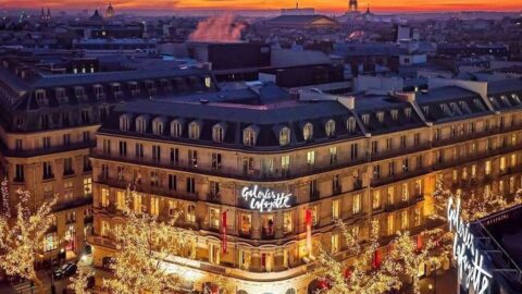 4 Cities in France That Are Perfect for Shopping