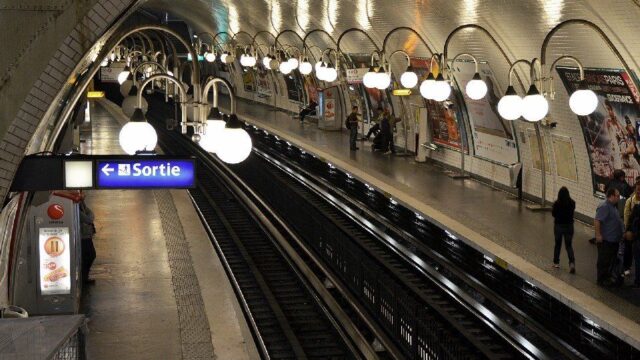 Why the Transport System of Paris is One of the Best