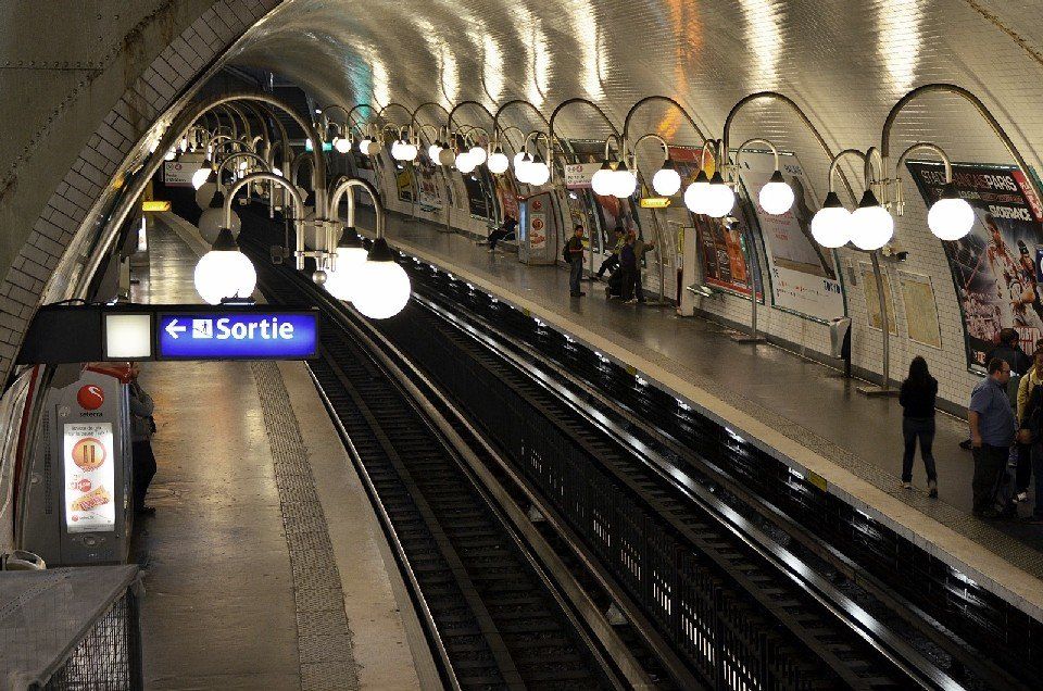 Why the Transport System of Paris is One of the Best