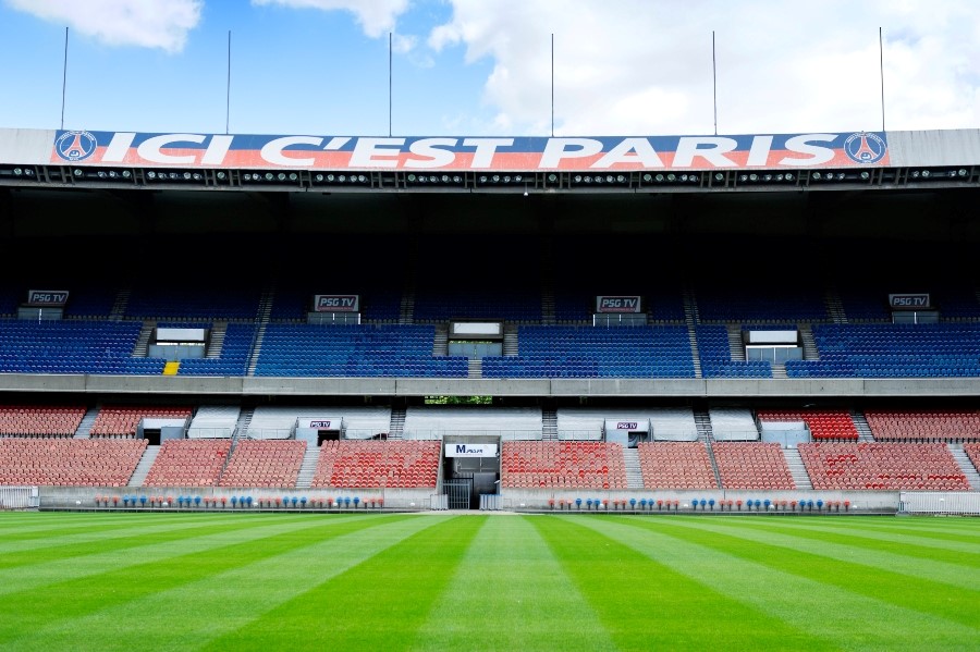 Parc des Princes