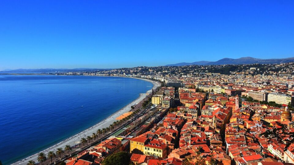 A Memorable Trip to Nice: Exploring the Gem of the French Riviera