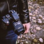 5 Things ta Look fo' When Buyin Digital Cameras