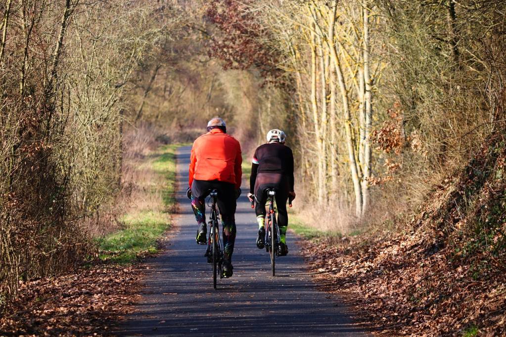 A Beginner’s Guide to Road Cycling