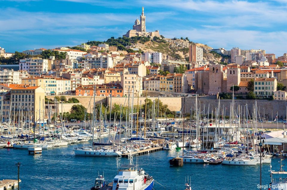 Marseille Unveiled Immerse Yourself up in tha Charm of tha Mediterranean wit a Captivatin Citizzle Break