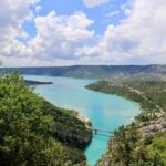 The Gorges du Verdon: A Scenic Road Trip In Southern France
