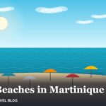 Best Beaches in Martinique