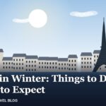 Paris in Winter: Things to Do and What to Expect